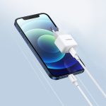 شارژر دیواری 20 وات یوگرین مدل CD241-10220