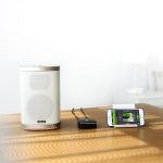 گیرنده بلوتوثی یوگرین مدل CM106 کد 40759