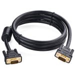 کابل VGA یوگرین مدل VG101-11646 طول 2 متر
