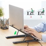 پایه نگهدارنده لپ تاپ مدل CM359-80551