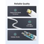 مبدل Mini DisplayPort به HDMI یوگرین مدل MD112-10460 1080