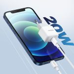 شارژر دیواری 20 وات یوگرین مدل CD241-10220