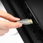 کابل HDMI یوگرین مدل 50108 به طول 2متر