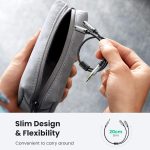 کابل افزایش طول AUX یوگرین مدل AV123-10780 طول 0.20 متر