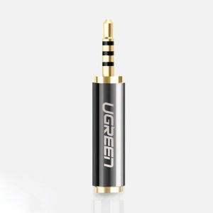 مبدل جک 2.5 میلی‌متری به 3.5 میلی‌متری یوگرین مدل 20501