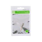 تبدیل 6.35 میلی متر به RCA یوگرین مدل AV169-80731