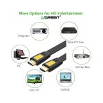 کابل HDMI یوگرین مدل 10130-HD101 طول 3 متر