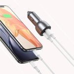 شارژر فندکی یوگرین مدل CD213-10144