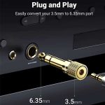 مبدل یوگرین مدل 20503