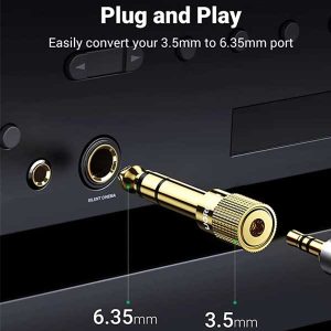 مبدل یوگرین مدل 20503