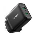 شارژر یوگرین مدل CD161 - 70164