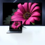 کابل تبدیل Type C به DisplayPort یوگرین مدل MM139 طول 1.5 متر