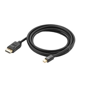 کابل تبدیل Mini DisplayPort به DisplayPort یوگرین مدل 10477 طول 1.5 متر