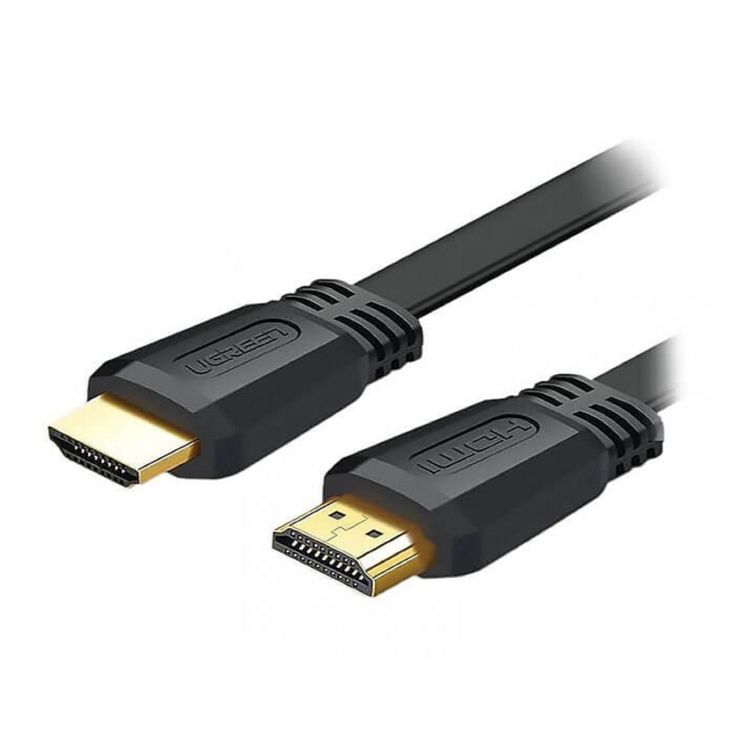 کابل HDMI یوگرین مدل ED015-50820 طول 3 متر کابل HDMI یوگرین مدل ED015-50820 طول 3 متر