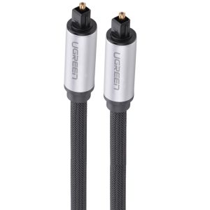 کابل اپتیکال یوگرین مدل 10542 به طول 1.5 متر