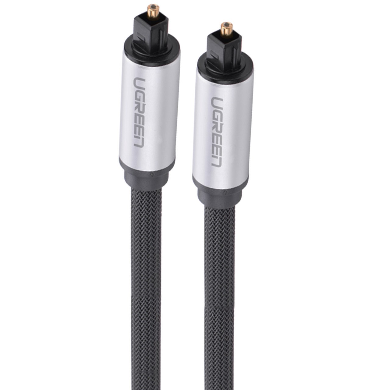 کابل اپتیکال یوگرین مدل 10542 به طول 1.5 متر کابل اپتیکال یوگرین مدل 10542 به طول 1.5 متر