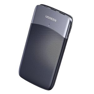 باکس هارد 2.5 اینچ USB-C 3.1 یوگرین مدل 60620-CM529