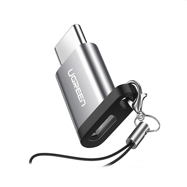 مبدل USB به USB-C یوگرین مدل 50283 مبدل USB به USB-C یوگرین مدل 50283