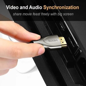 کابل HDMI یوگرین مدل 50110 طول 5 متر