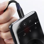 کابل تبدیل USB-C به Micro-B یوگرین مدل US312-20103 طول 1 متر