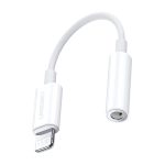 مبدل لایتنینگ به جک 3.5 میلی متری یوگرین مدل 30759-US212