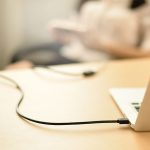 کابل افزایش طول USB2.0 یوگرین مدل US103-10314 طول 1 متر