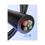 کابل تبدیل USB به Mini USB یوگرین مدل US132-10385 طول 1.5 متر