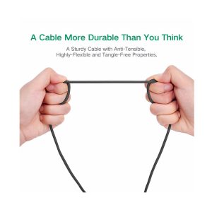 کابل انتقال صدا یوگیرین مدل 50361  طول 1 متر