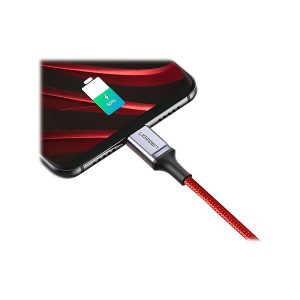 کابل تبدیل USB-C یوگرین مدل 60184-US292 به طول 1 متر