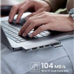 هاب شش پورت Type-C یوگرین مدل CM380-80856