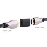 تبدیل HDMI یوگرین مدل 20107