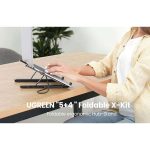 پایه نگهدارنده لپ تاپ مدل CM359-80551