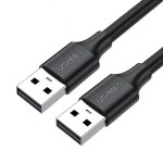کابل لینک USB یوگرین مدل US102-10309 طول 1 متر