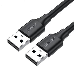 کابل لینک USB یوگرین مدل US102-10309 طول 1 متر