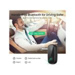 گیرنده بلوتوث صوتی یوگرین مدل 70304-CM279