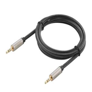 کابل AUX یوگرین مدل AV125 - 10602 طول 1 متر