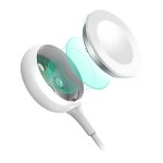 کابل شارژ مغناطیسی یوگرین مدل 50518-CD177 مناسب برای اپل واچ طول 1 متر