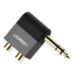 تبدیل 1 به 2 به RCA نر یوگرین مدل AV147-40846