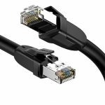 کابل شبکه CAT8 یوگرین مدل NW121-70327