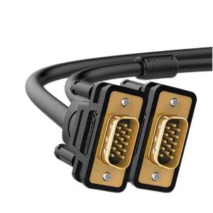 کابل VGA یوگرین مدل VG101 کد 11635 طول 20 متر