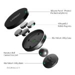 نگهدارنده گوشی موبایل یوگرین مدل LP117-60316