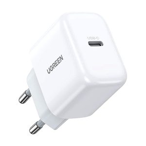 شارژر دیواری 20 وات یوگرین مدل CD241-10220