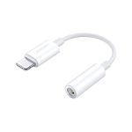 مبدل لایتنینگ به جک 3.5 میلی متری یوگرین مدل 30759-US212