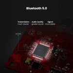 گیرنده بلوتوثی یوگرین مدل CM106 کد 40759