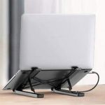 پایه نگهدارنده لپ تاپ مدل CM359-80551