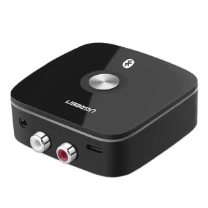 گیرنده بلوتوثی یوگرین مدل CM106 کد 40759