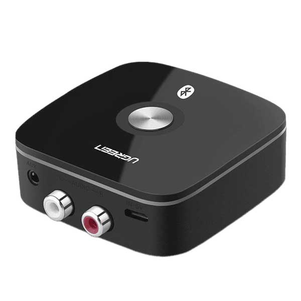 گیرنده بلوتوثی یوگرین مدل CM106 کد 40759 گیرنده بلوتوثی یوگرین مدل CM106 کد 40759