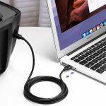 کابل پرینتر یوگرین مدل US135-20846 طول 1متر