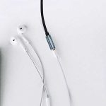 کابل افزایش طول 3.5 میلی متری یوگرین مدل Av118 کد 40673 طول 1 متر