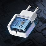 شارژر دیواری 20 وات یوگرین مدل CD241-10220